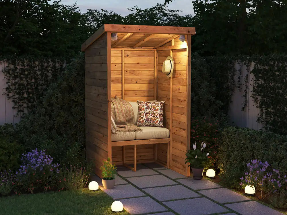 Apocallipo Pent Arbour