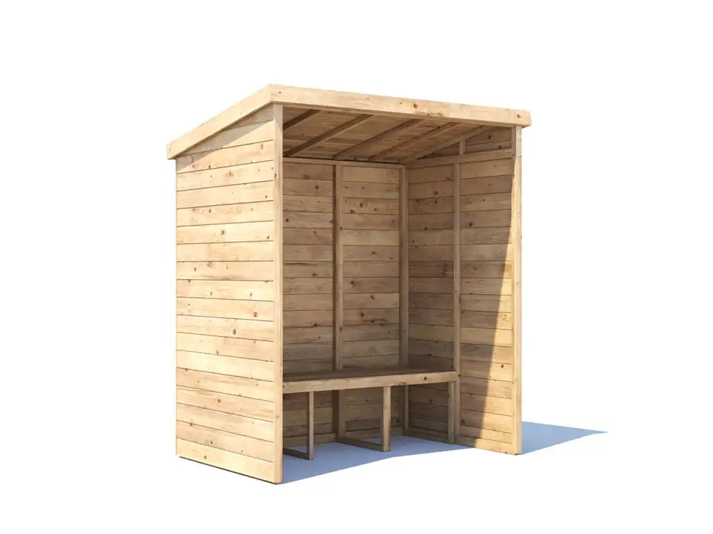 Apocallipo Pent Arbour