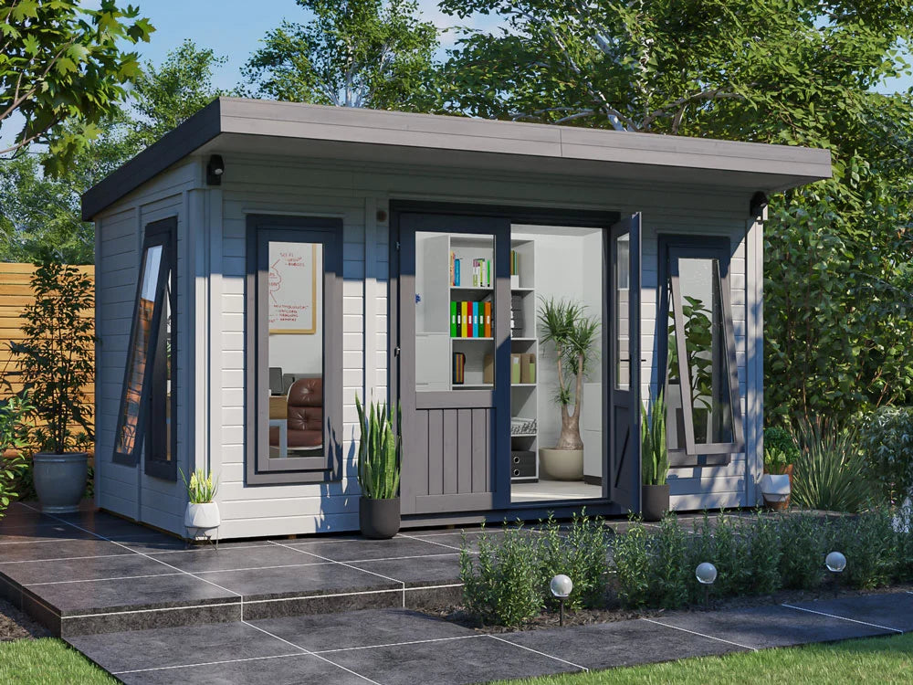 Dominator Classic Garden Office