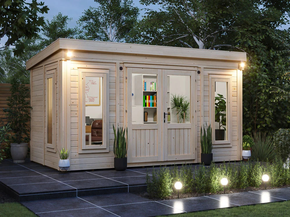 Dominator Classic Garden Office