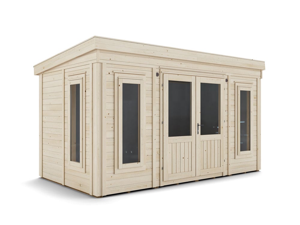 Dominator Classic Garden Office